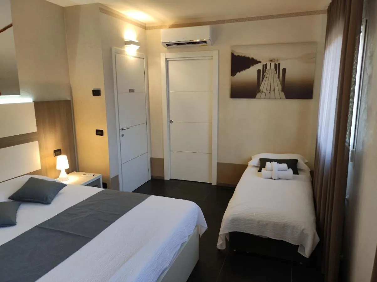 Therra Lodge Preganziol