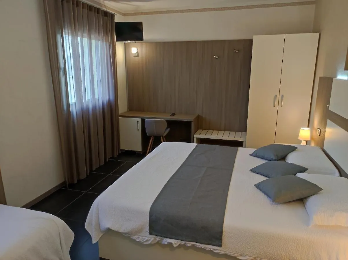 Therra Lodge Preganziol 0*,  Italy