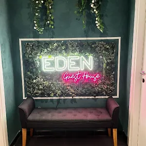 Eden , Roma Italia
