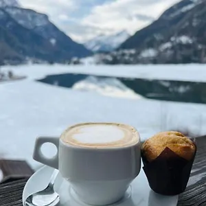 3* Szálloda Tea Dolomiti - Di - Monte Civetta