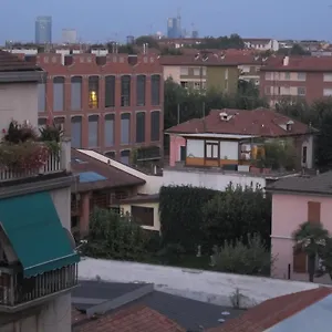  Hostel Star Olaszország