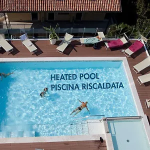 *** Szálloda Tropical Olaszország