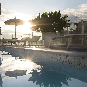 *** Szálloda Tropical Olaszország