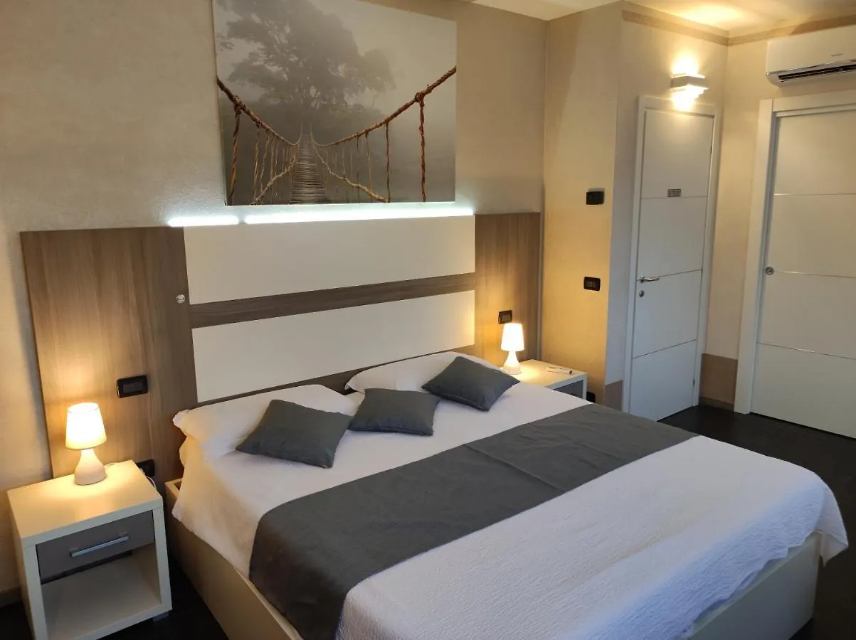 Guest house Therra Lodge Preganziol