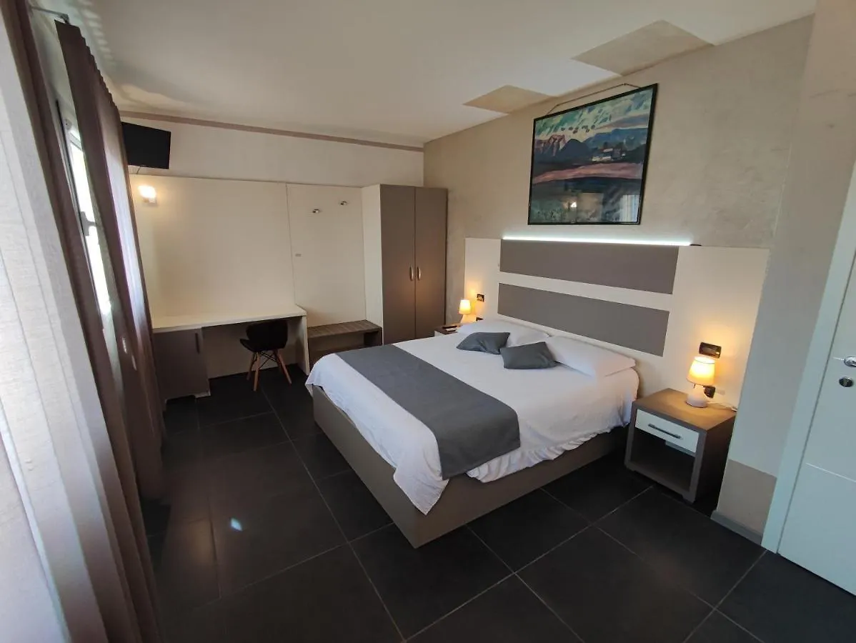 Therra Lodge Preganziol
