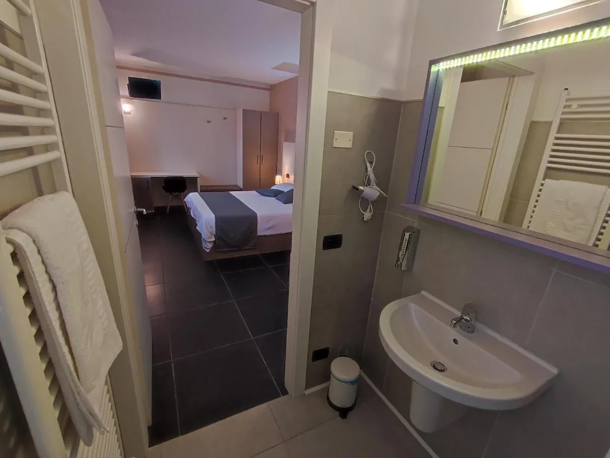 Therra Lodge Preganziol